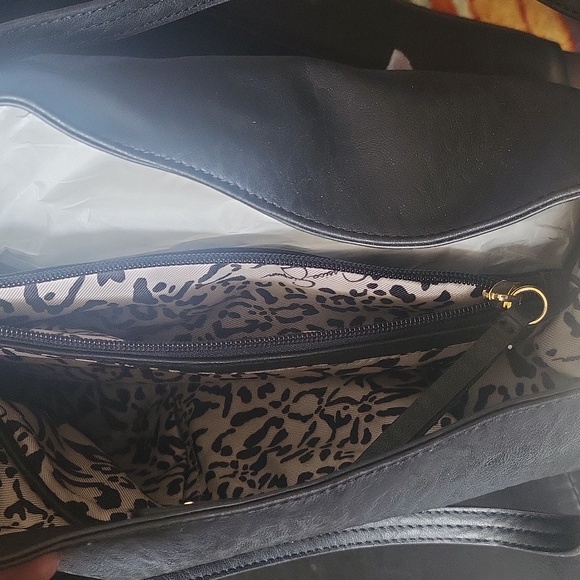 Jessica Simpson  shoulder bag nwt - Picture 8 of 9